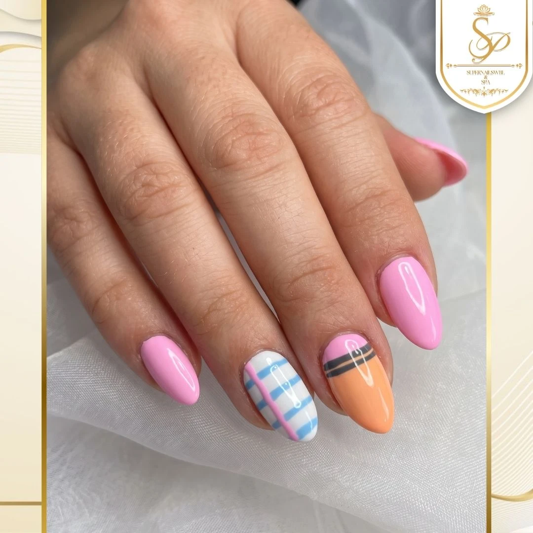 Nail Art